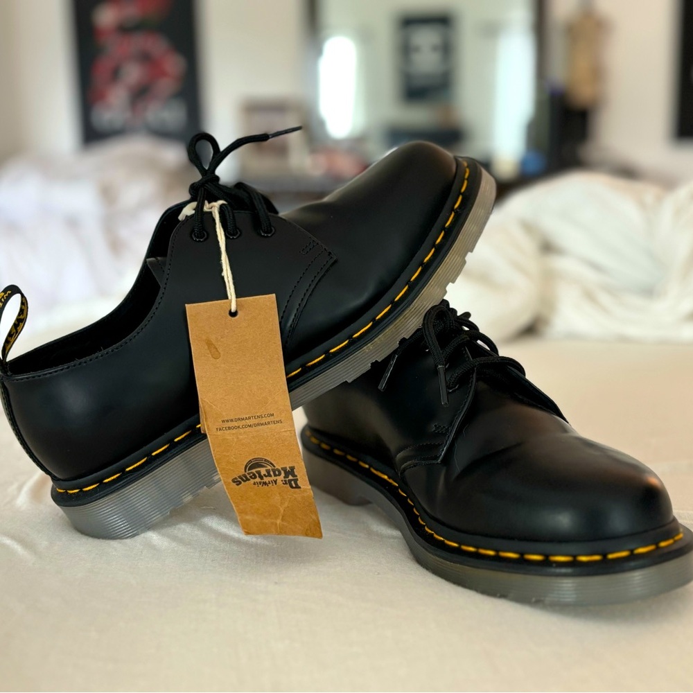 Dr. Martens